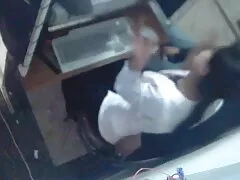 La primera es pornomexicana una fiesta.