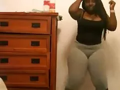 Cabeza vecina mexicana xxx sucia de la BBC