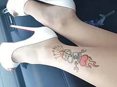 MILF videos caseros de maduras mexicanas Domina,
