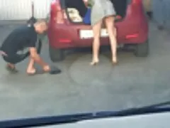NextDoorRaw chavitas mexicanas cojiendo atrapado amigo en el juego