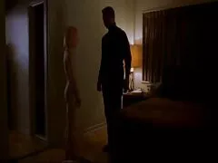 Chica jugando con un juguete mojado. estudiantes mexicanas teniendo sexo
