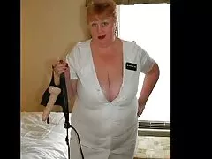 La rubia Lucy está cubierta señora mexicana cojiendo de Limo alemán.