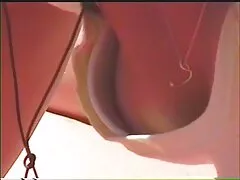 Una xxx mexicanas en español playa en la arena