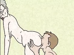 El Año porno swinger mexicano Del Orgasmo Real! Jugó vibración!