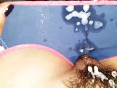 Deliciosa vibración porno gorditas mexicanas marrón