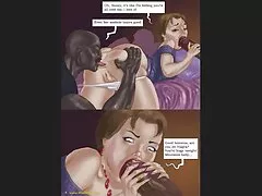La hija rebelde golpeó a su tetonas mexicanas porno madre.
